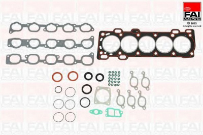 FAI AUTOPARTS hs1092 -  Комплект прокладок, головка цилиндра